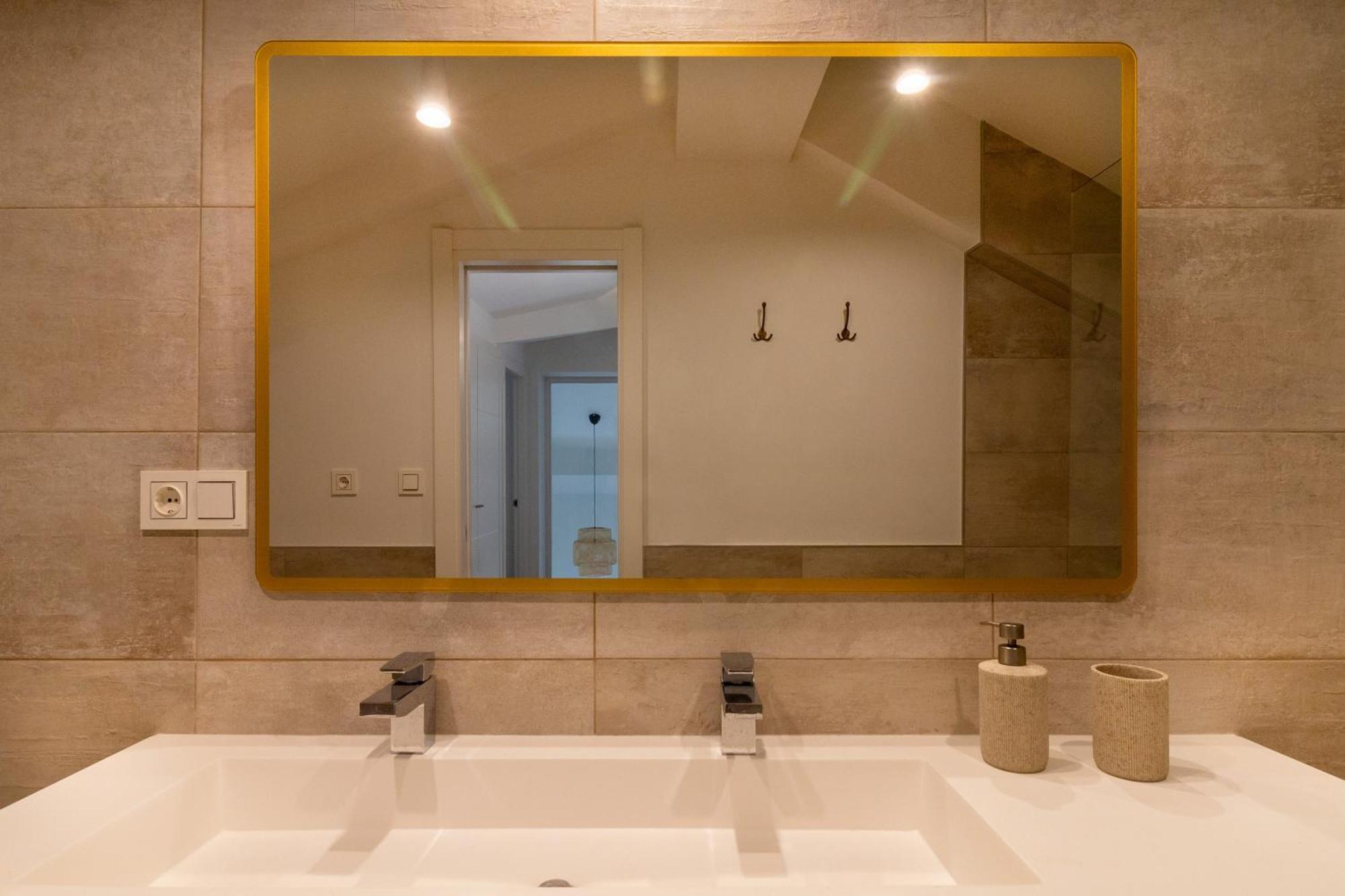 Nt Luxury Central Duplex With Terrace & Parking Μάλαγα Εξωτερικό φωτογραφία