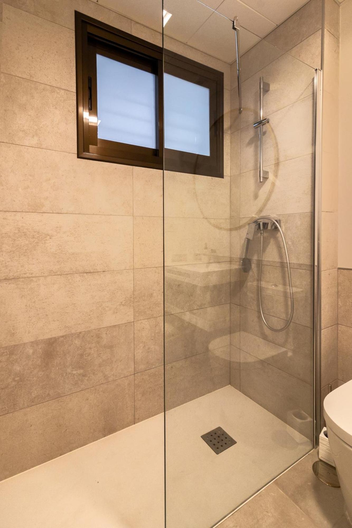 Nt Luxury Central Duplex With Terrace & Parking Μάλαγα Εξωτερικό φωτογραφία