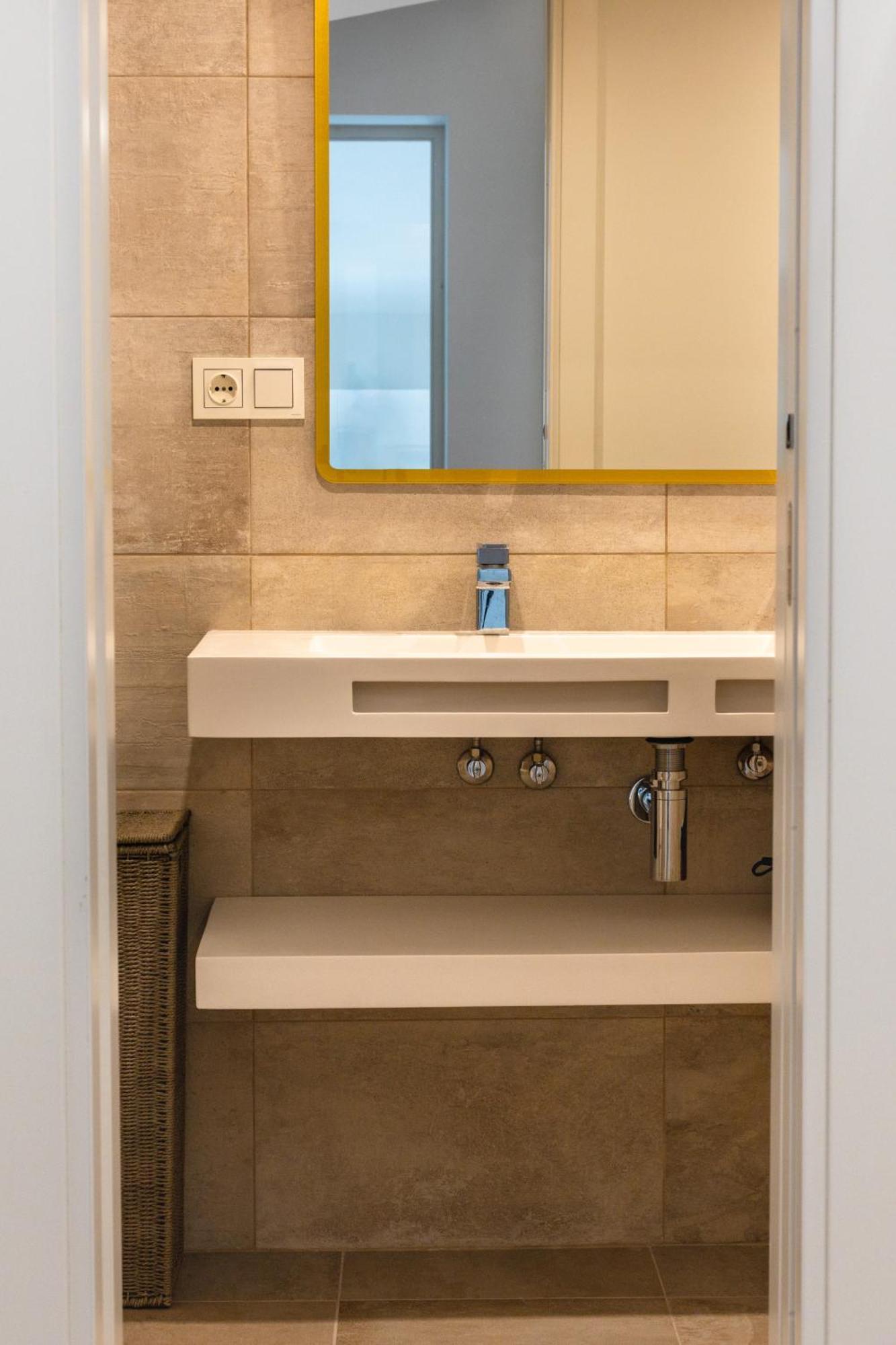 Nt Luxury Central Duplex With Terrace & Parking Μάλαγα Εξωτερικό φωτογραφία