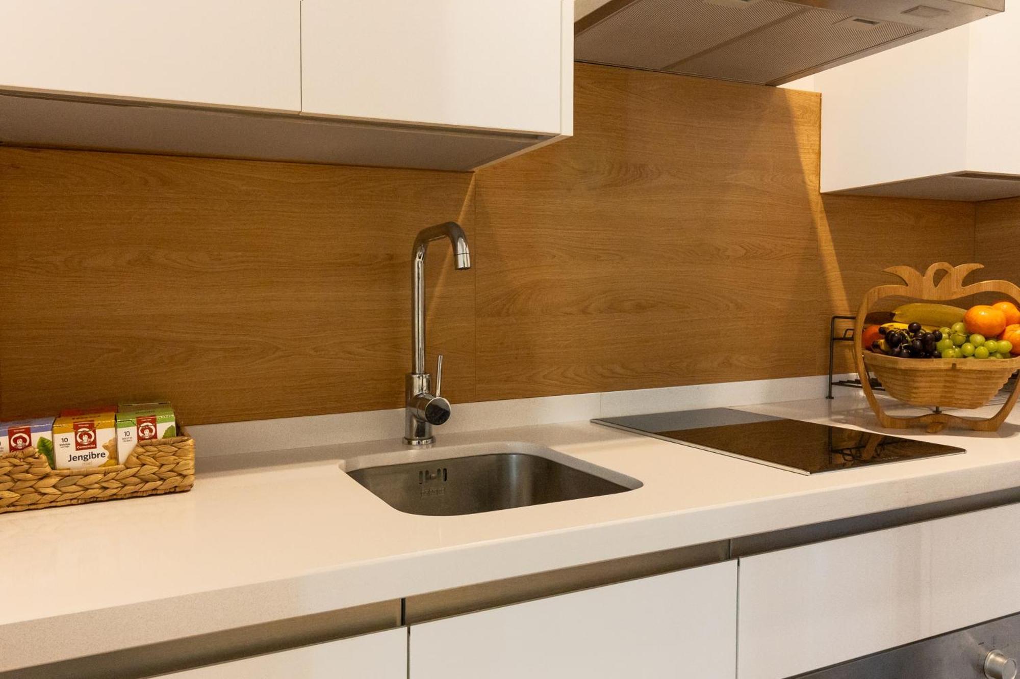 Nt Luxury Central Duplex With Terrace & Parking Μάλαγα Εξωτερικό φωτογραφία