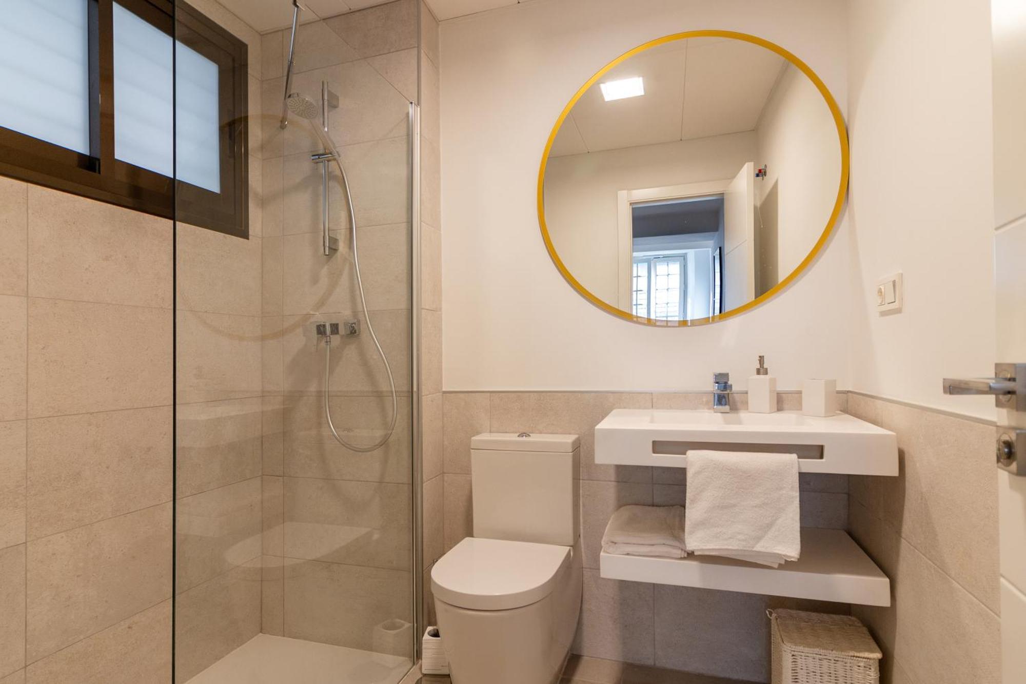 Nt Luxury Central Duplex With Terrace & Parking Μάλαγα Εξωτερικό φωτογραφία