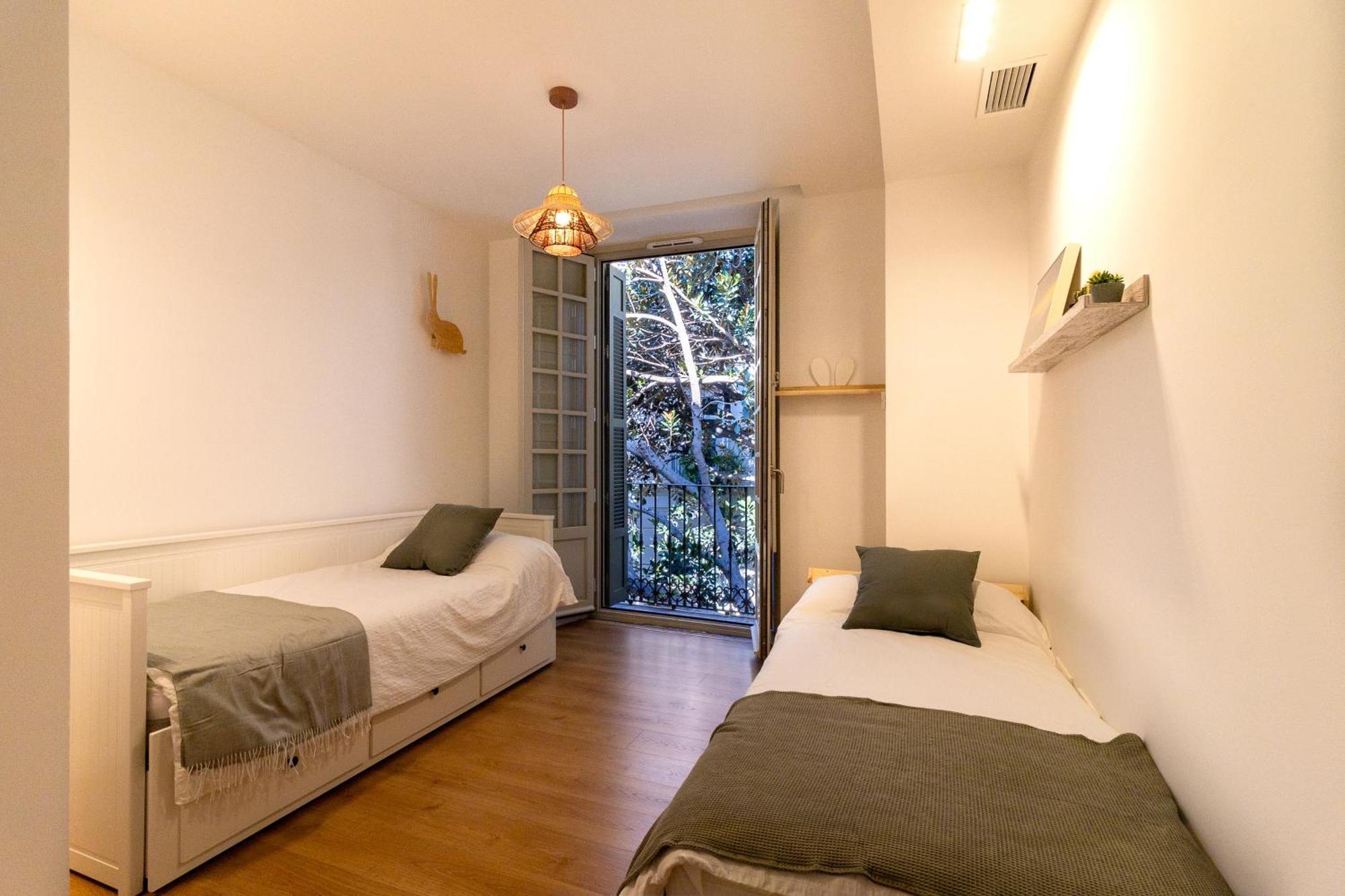 Nt Luxury Central Duplex With Terrace & Parking Μάλαγα Εξωτερικό φωτογραφία